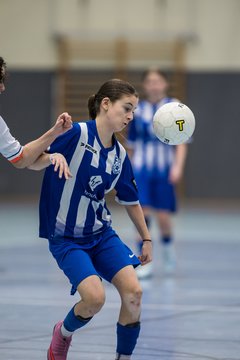 Bild 436 - wBJ Power Girls Cup Suederelbe